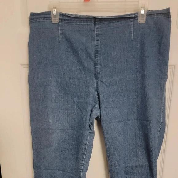 Faded Glory CAPRIS - Picture 1 of 3